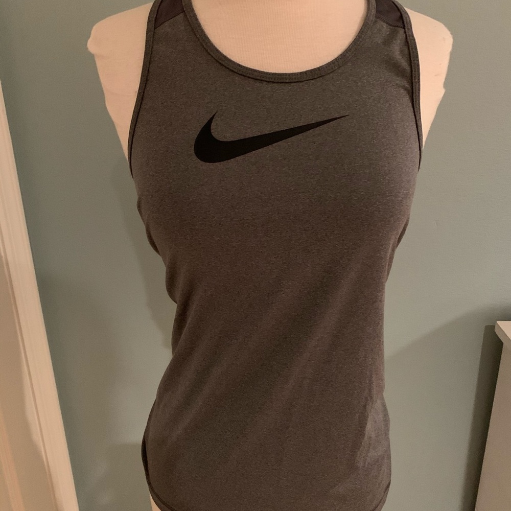 Nike active Tanktop